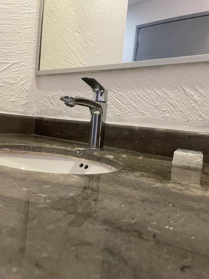 Suite Frente Al Mar En Torres Gemelas Acapulco Zewnętrze zdjęcie
