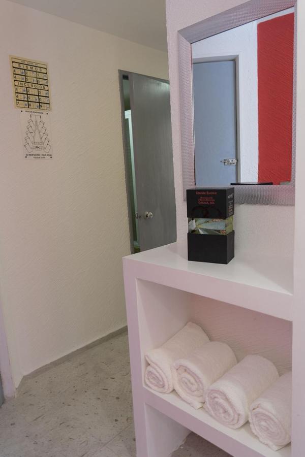 Suite Frente Al Mar En Torres Gemelas Acapulco Zewnętrze zdjęcie