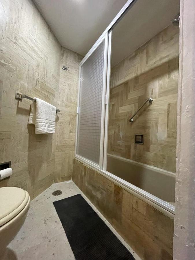 Suite Frente Al Mar En Torres Gemelas Acapulco Zewnętrze zdjęcie