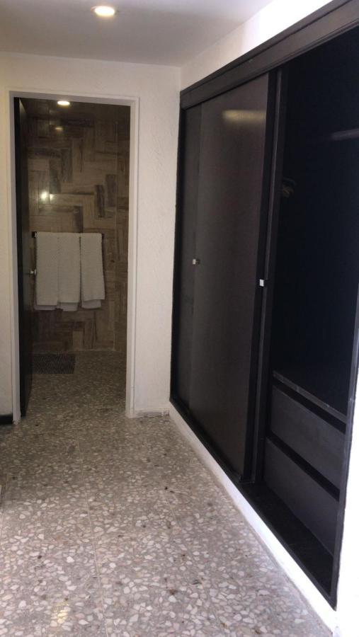 Suite Frente Al Mar En Torres Gemelas Acapulco Zewnętrze zdjęcie