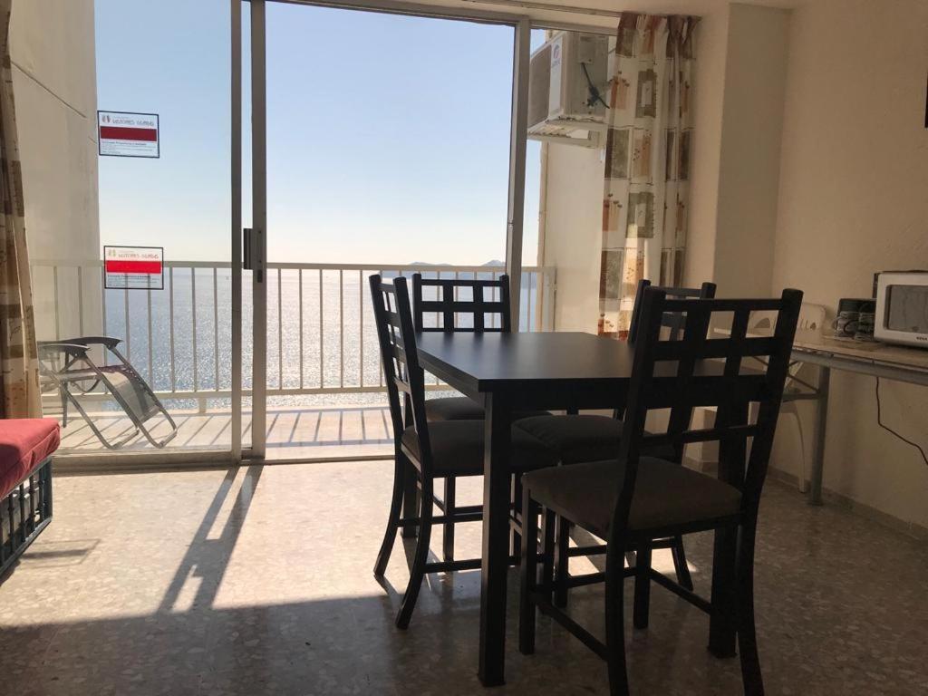 Suite Frente Al Mar En Torres Gemelas Acapulco Zewnętrze zdjęcie